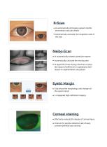 Dry eye BVD6600-5