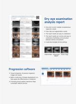 Dry eye BVD6600-6
