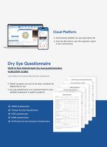 Dry eye BVD6600-7