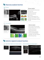 OCT Opthalmoscope BV1000-5