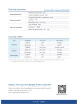 OCT Opthalmoscope BV1000-8