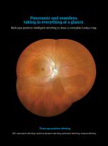Retinal camera wide field -7