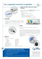 Coag&Cut M120-2