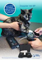 Doppler Vet BP-1