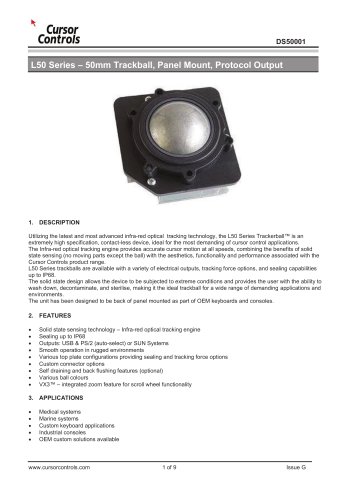 L50 Series