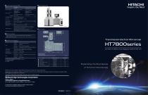HT7800 Series | TEM