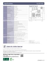 SU8700-12