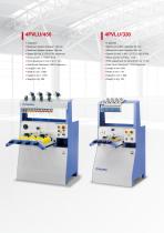 Semi-automatic winding machine-2