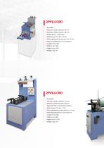 Semi-automatic winding machine-3