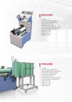 Semi-automatic winding machine-4