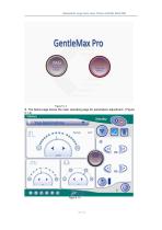 Chengji Alexander Hair Removal Alex-755&1064-18