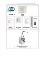 Chengji Alexander Hair Removal Alex-755&1064-6