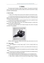 Chengji Alexander Hair Removal Alex-755&1064-7