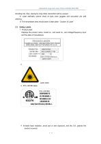 Chengji Alexander Hair Removal Alex-755&1064-8