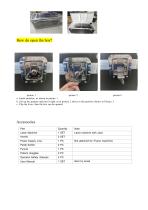 Chengji Diode laser hair removal CJ-HR-2-3