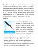 Chengji Facial Care CJ-CP-1-5