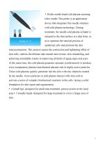 Chengji Facial Care CJ-CP-1-7