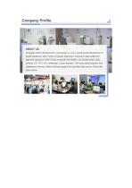 Chengji Facial Care CJ-SK-1-15