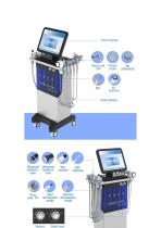 Chengji Facial Care CJ-SK-1-3