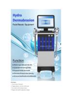 Chengji Facial Care CJ-SK-1-4