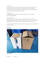 Chengji Facial Care CJ-SK-2-7