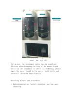 Chengji Facial Care CJ-SK-4-2