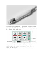 Chengji Facial Care CJ-SK-4-3