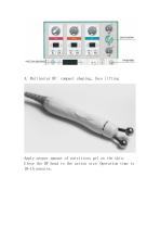 Chengji Facial Care CJ-SK-4-6