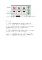 Chengji Facial Care CJ-SK-4-9