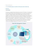 Chengji Hydra dermabrasion skincare SK-2 - 1