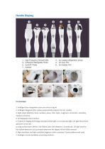 Chengji Hydra dermabrasion skincare SK-2 - 2