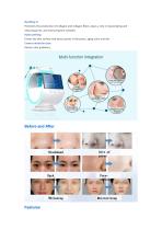 Chengji Hydra dermabrasion skincare SK-2 - 6