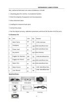 Chengji Laser Hair Removal CJ-HR-4-13