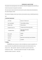 Chengji Laser Hair Removal CJ-HR-4-3