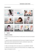 Chengji Laser Hair Removal CJ-HR-4-9