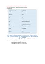 Chengji Laser Hair Removal CJ-HR-5-3