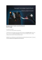 Chengji Laser Hair Removal CJ-HR-5-5