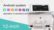 Chengji Laser Hair Removal CJ-HR-6-3
