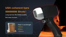 Chengji Laser Hair Removal CJ-HR-6-7