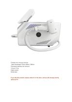 Chengji Laser hair removal KH-2  - 4