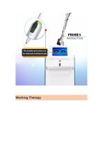 Chengji Tattoo removal laser CJ-TR-3 - 4