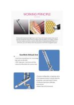 Chengji Tattoo removal laser CJ-TR-3 - 5