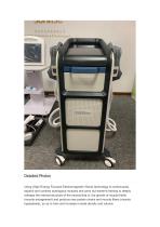 Chengji Weight loss CJ-EMS-3-3