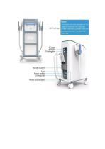 Chengji Weight loss CJ-EMS-3-8