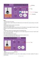 Chengji Weight Loss CJ-SL-1-9