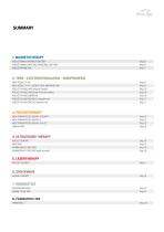 PRODUCT LIST 2024-3