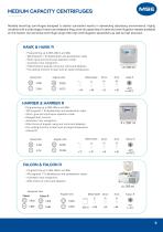 CENTRIFUGE PRODUCT CATALOGUE-5