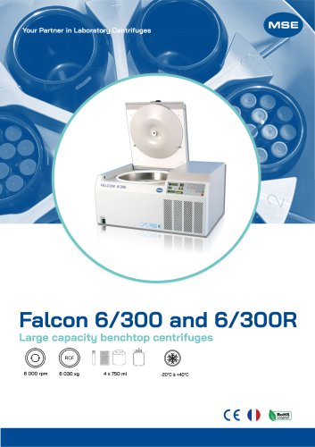 Falcon R