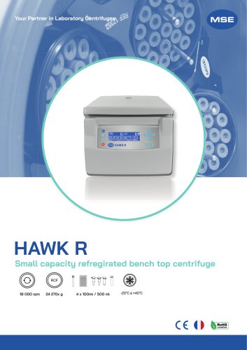 Hawk R