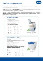 MSE Centrifuges product Catalogue-6